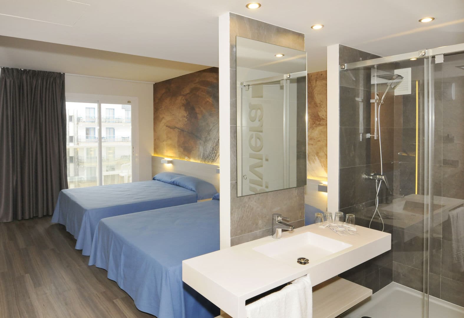 Hotel Riviera Santa Susanna photo 5