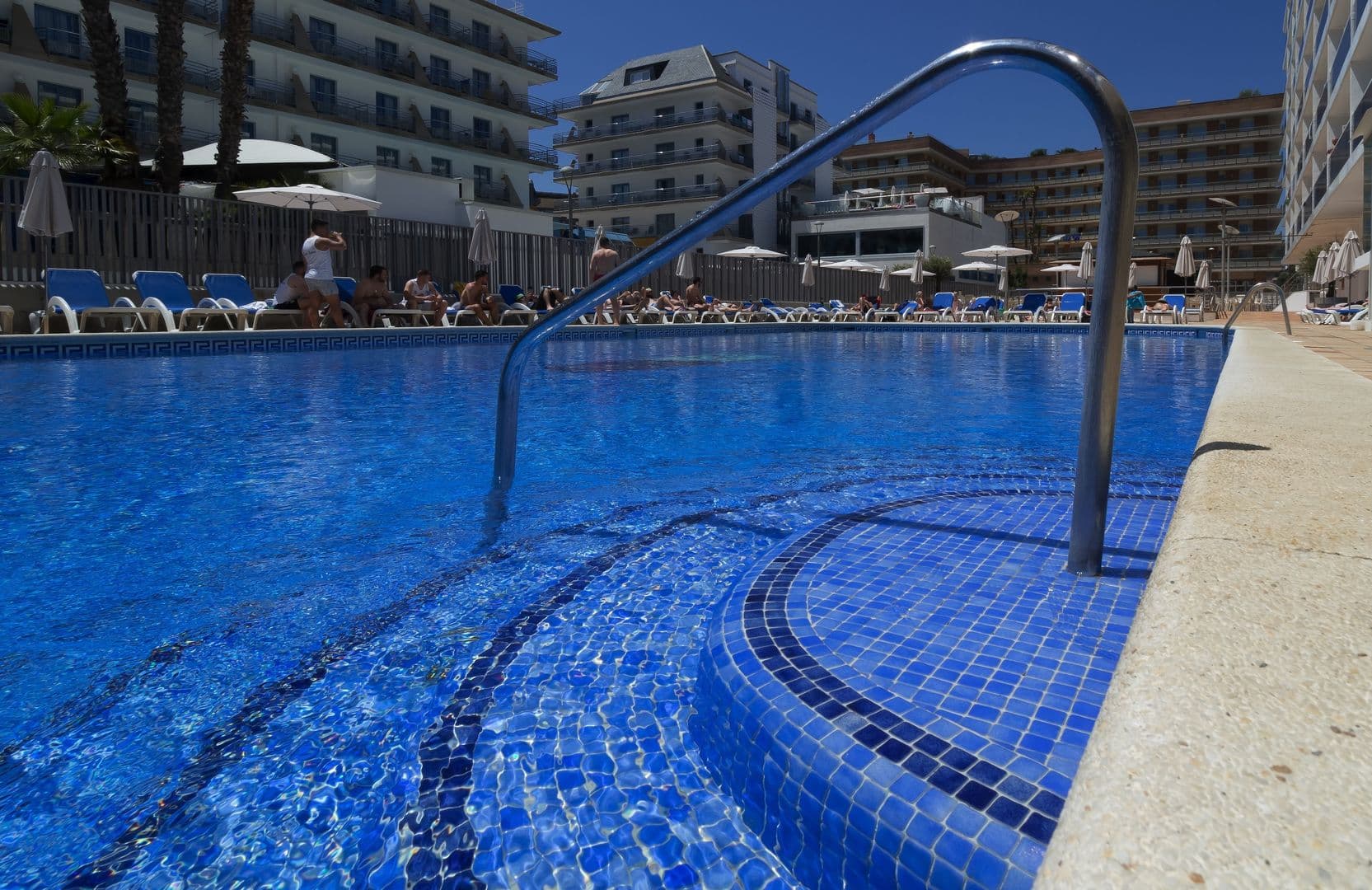 Hotel Riviera foto 1