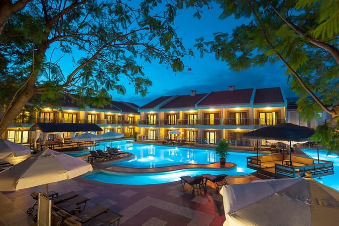 Club Hotel Turan Prince World Kizilagac photo 5