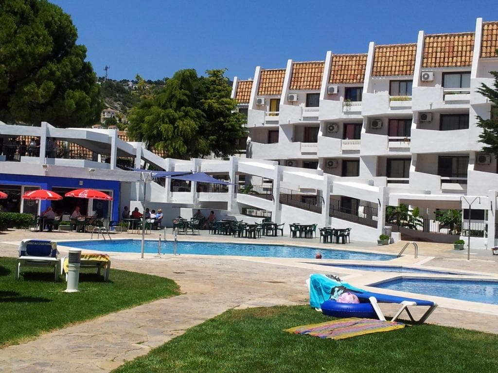 Complejo Euhostal Alcossebre photo 5