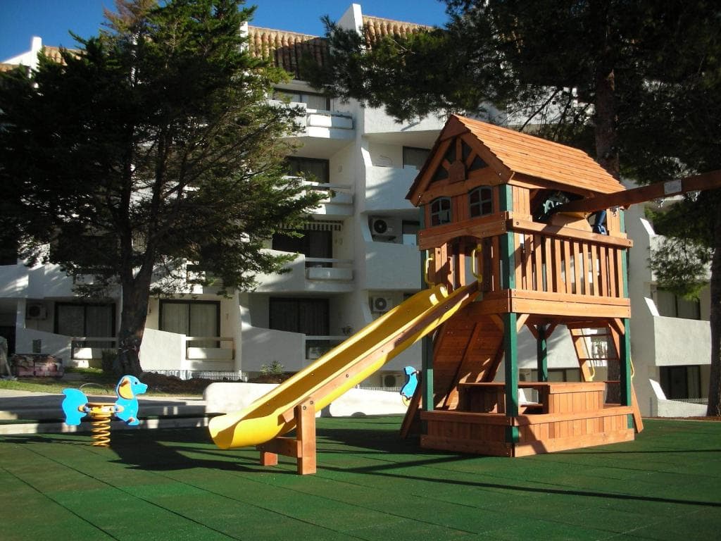 Complejo Euhostal foto 4