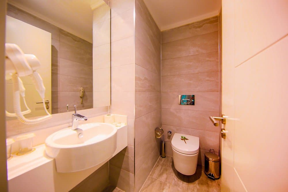 Horus Paradise Luxury Resort foto 3