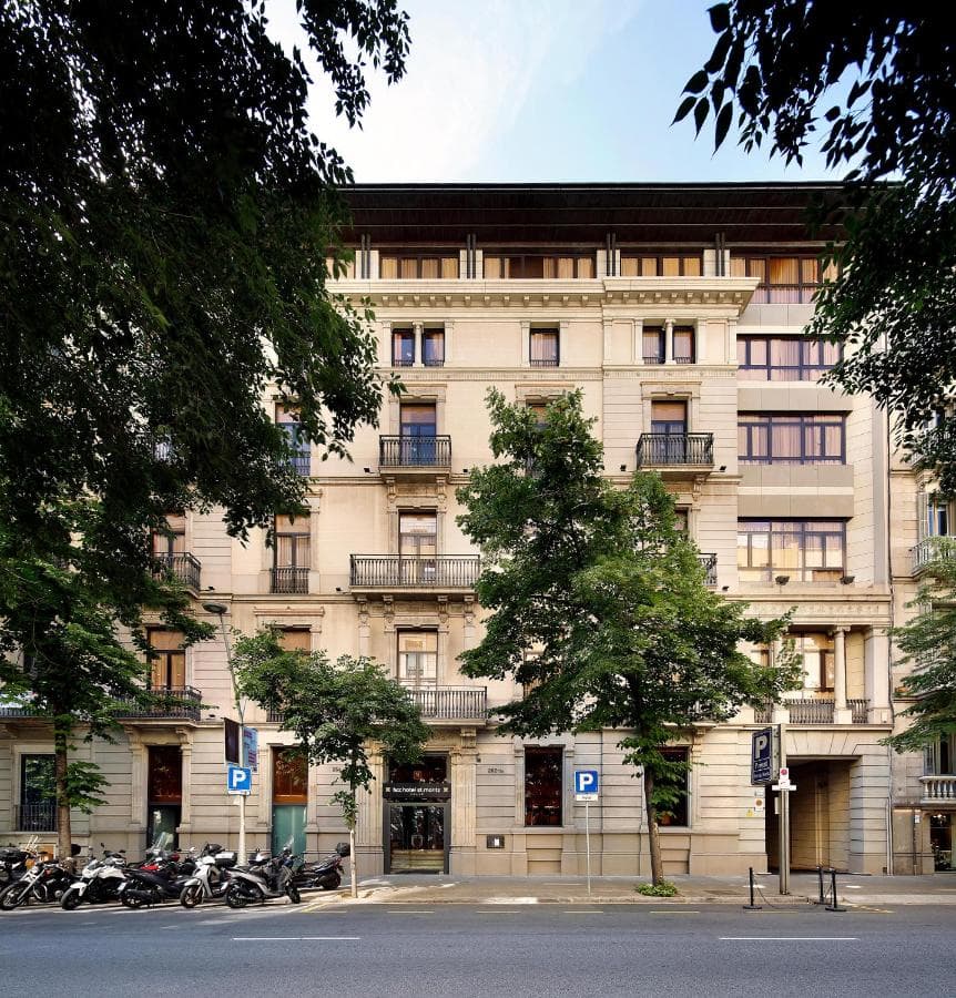 hcc st. moritz Barcelona photo 5