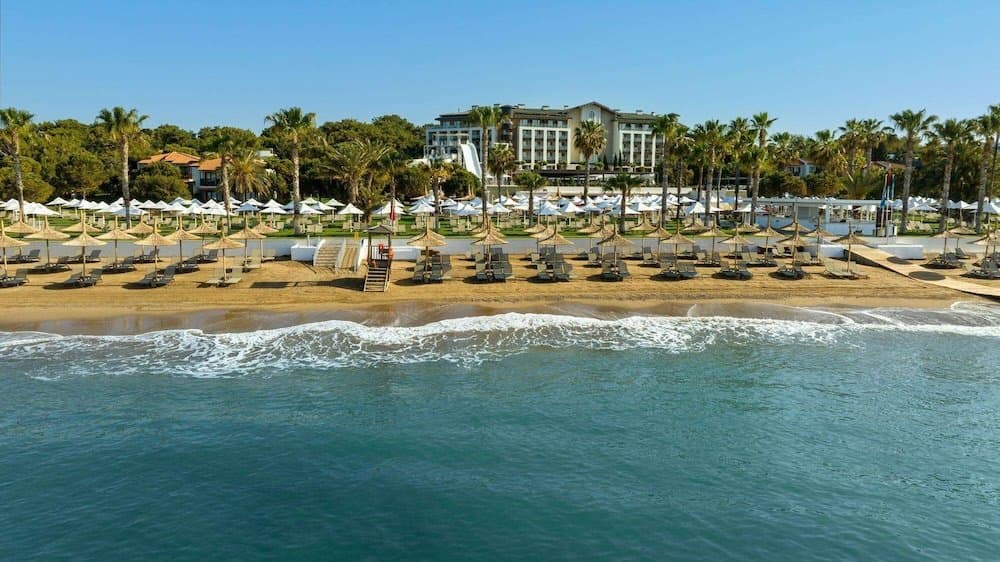 Voyage Sorgun foto 1