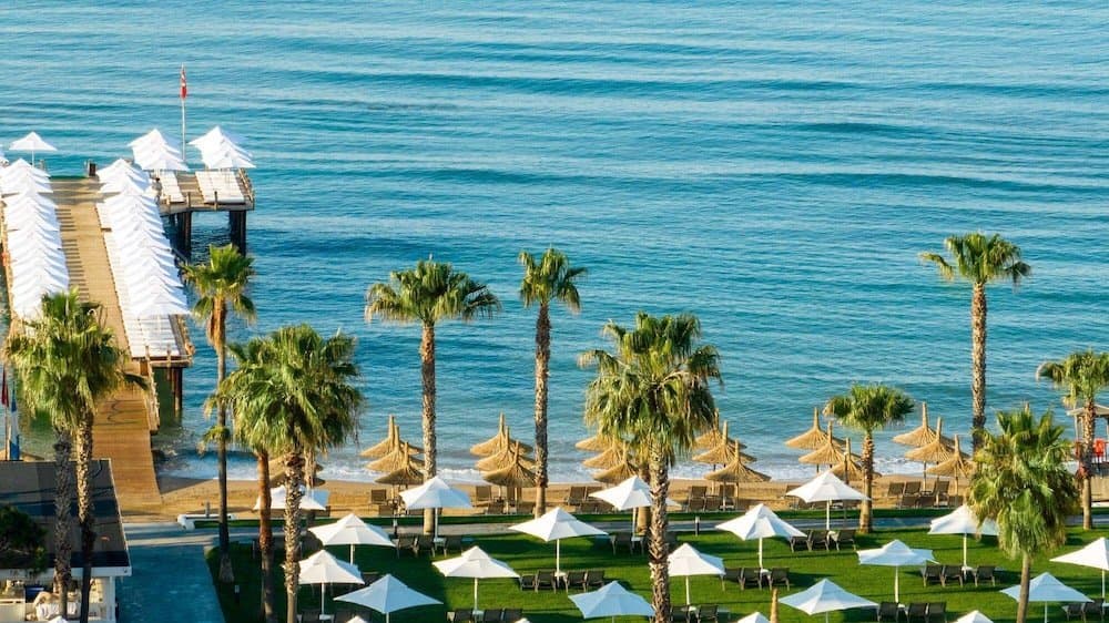 Voyage Sorgun foto 3