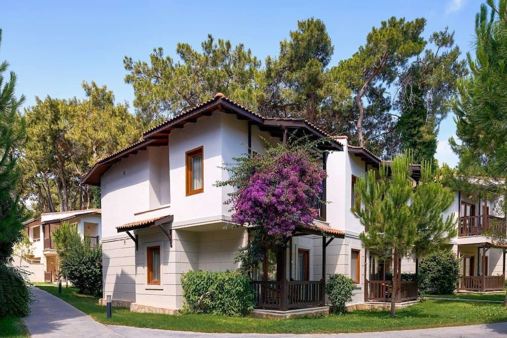 Voyage Sorgun Side photo 5