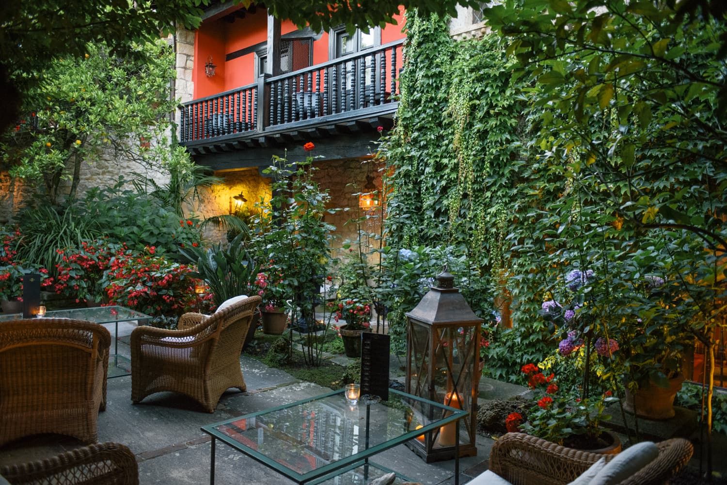 Hotel Casa del Marqués foto 1