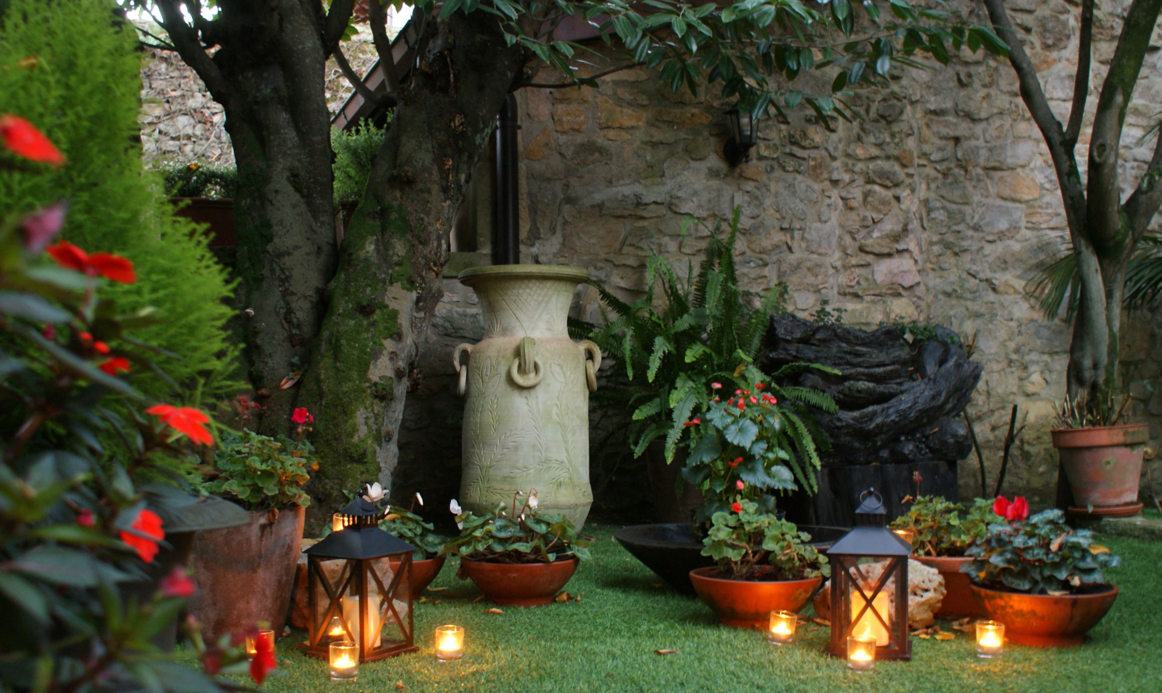 Hotel Casa del Marqués foto 4