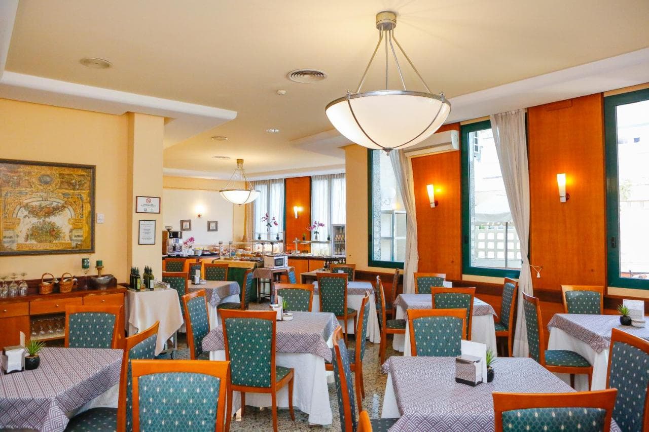 Hotel Mainake SL Torre del Mar photo 5