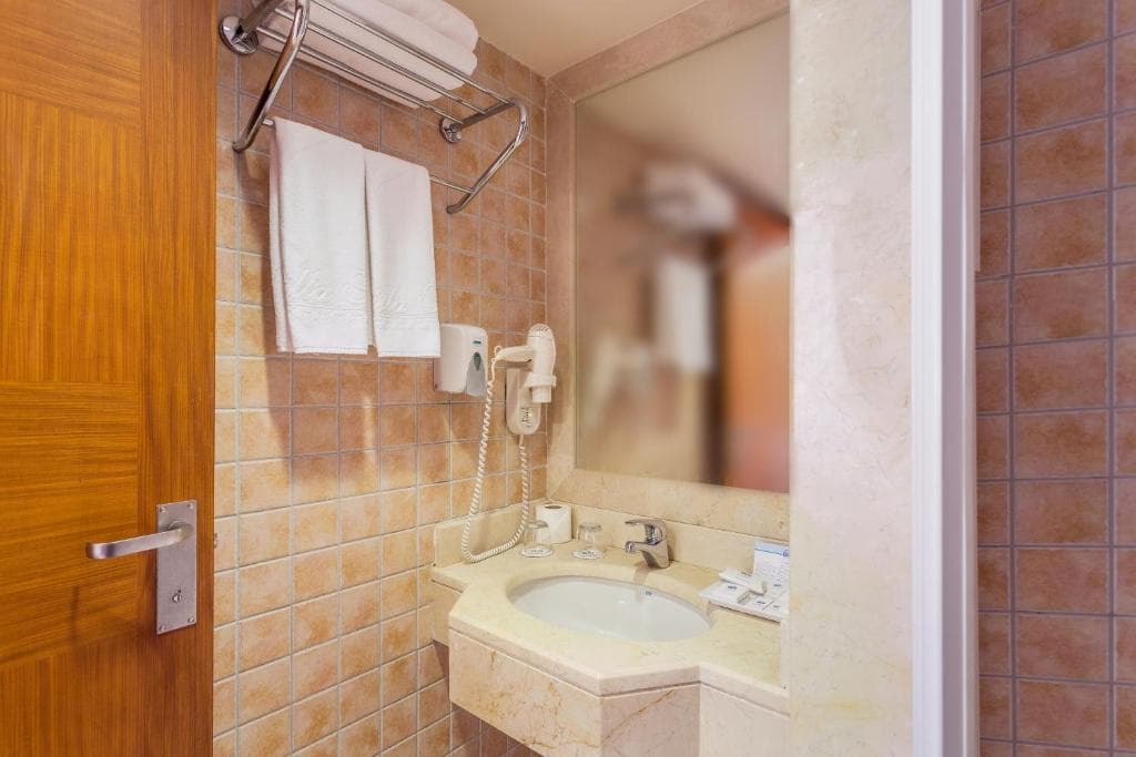 Villa Side Hotel foto 3