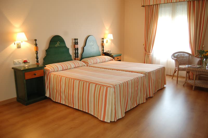 Hotel Río Badajoz Badajoz photo 5