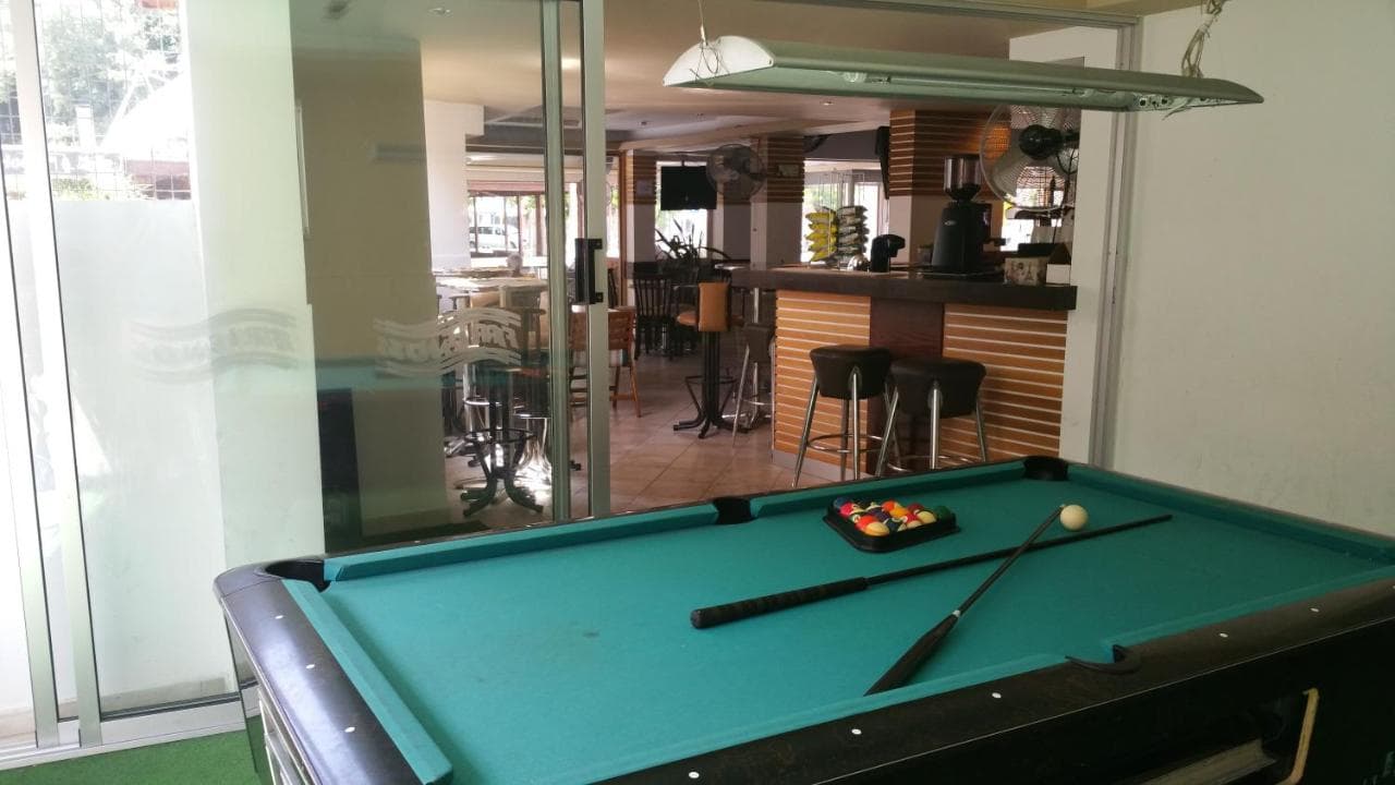 Alecos Hotel Apartments Paphos photo 5