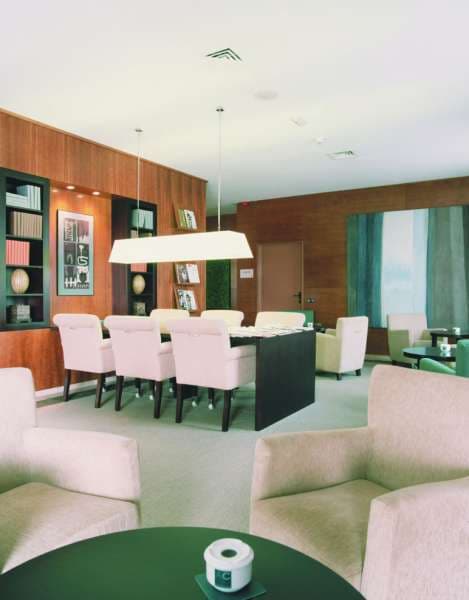 AB Arganda, Ascend Hotel Collection foto 3