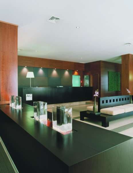 AB Arganda, Ascend Hotel Collection foto 2