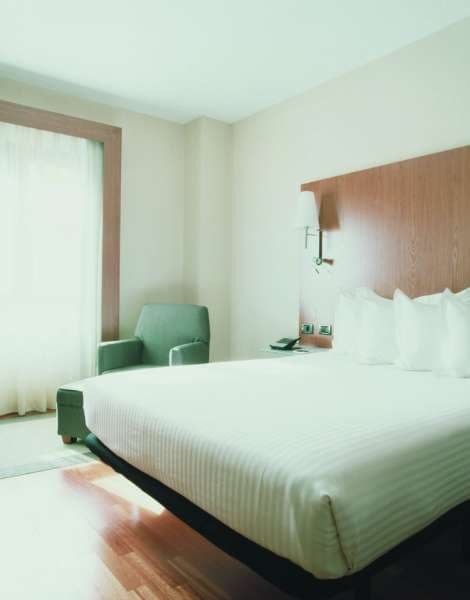 AB Arganda, Ascend Hotel Collection foto 4