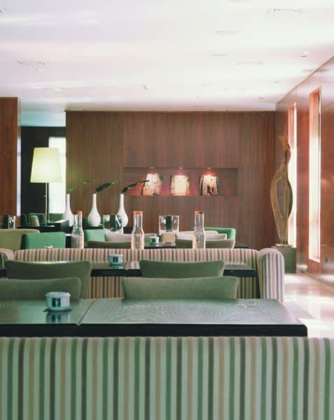 AB Arganda, Ascend Hotel Collection foto 1
