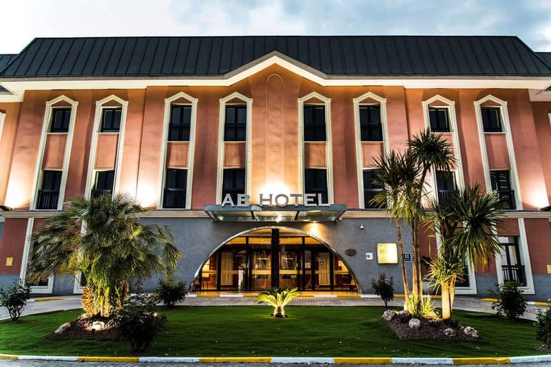 AB Arganda, Ascend Hotel Collection Arganda del Rey photo 5
