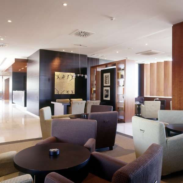 Sercotel AB Rivas Rivas-Vaciamadrid photo 5