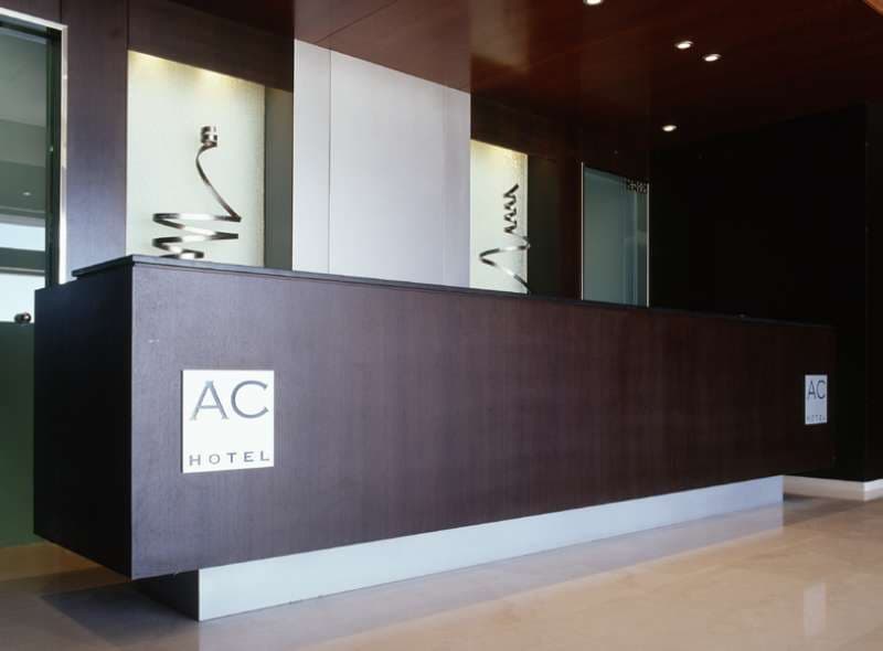 Sercotel AB Rivas foto 2