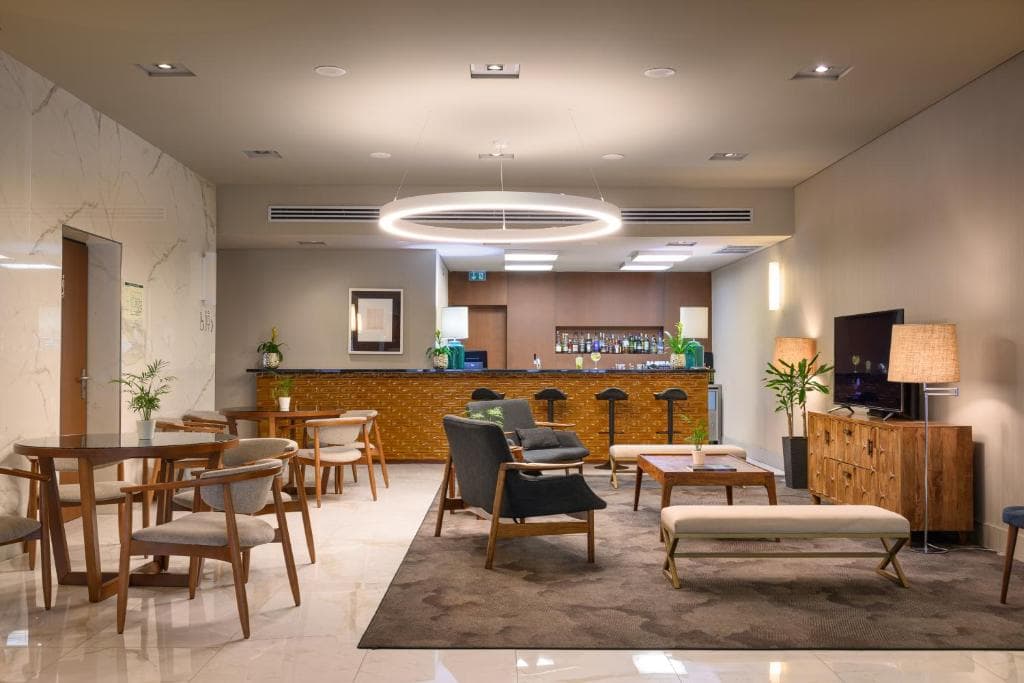Meliá Setúbal foto 4
