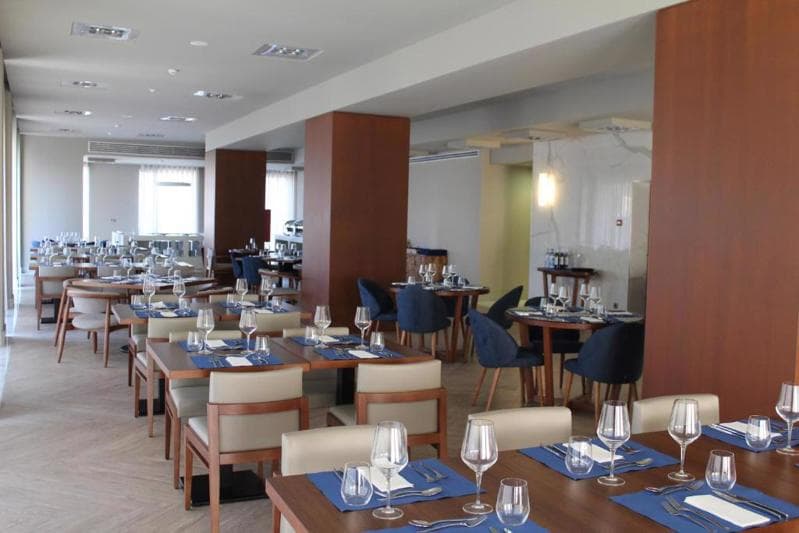 Meliá Setúbal foto 3