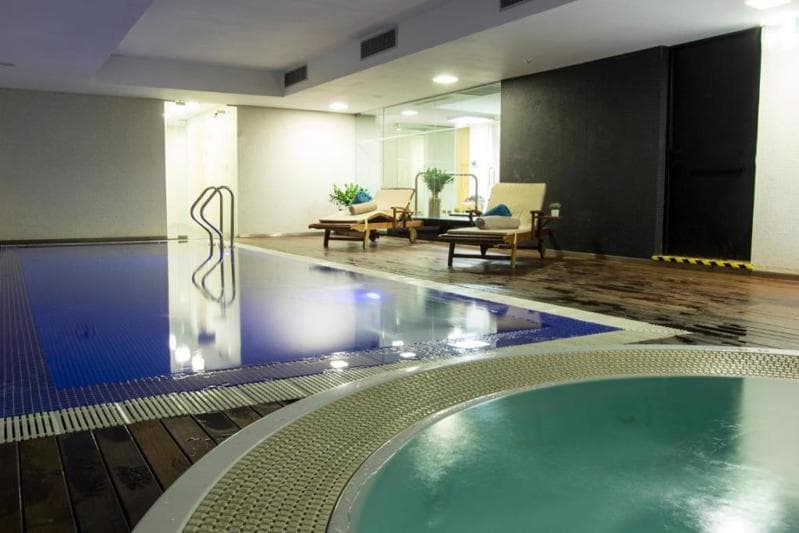 Meliá Setúbal foto 4