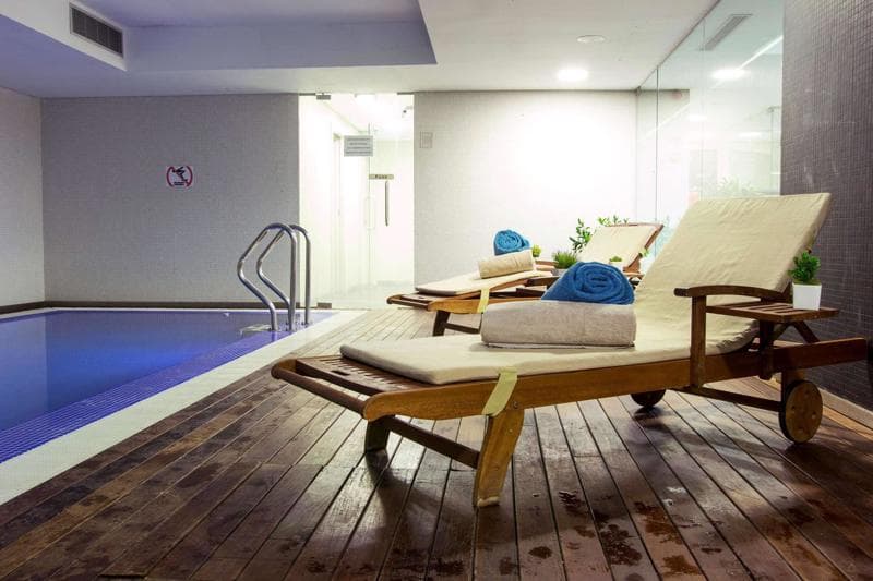Meliá Setúbal Setúbal photo 5