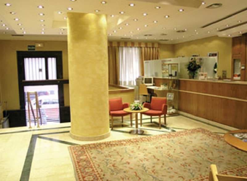 Hotel Negresco Gran Via foto 4