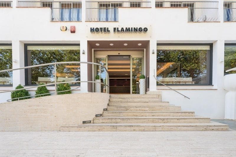 Checkin Flamingo L'Estartit photo 5