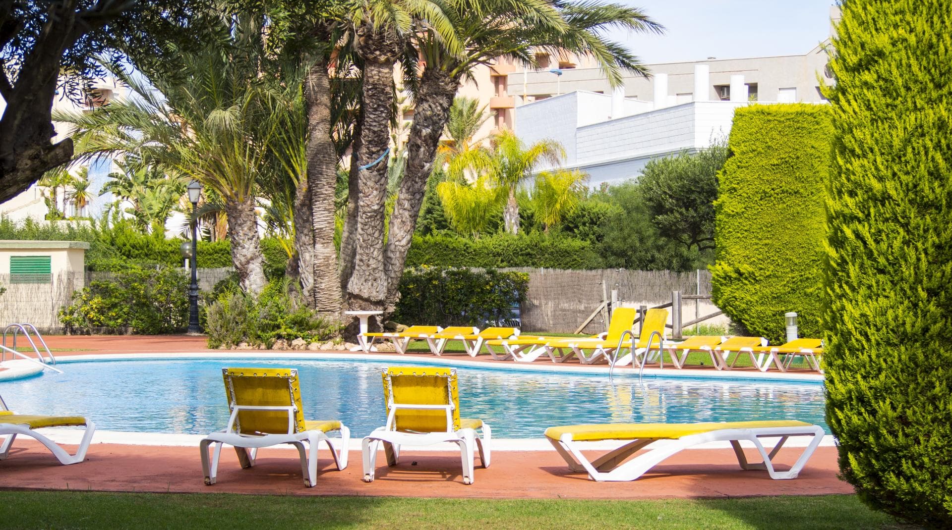 Villas la Manga foto 4