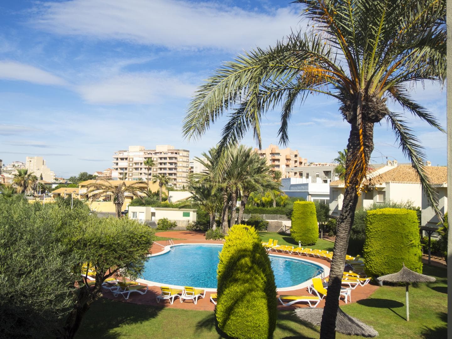 Villas la Manga foto 3