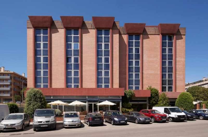Sercotel Porta Barcelona foto 3