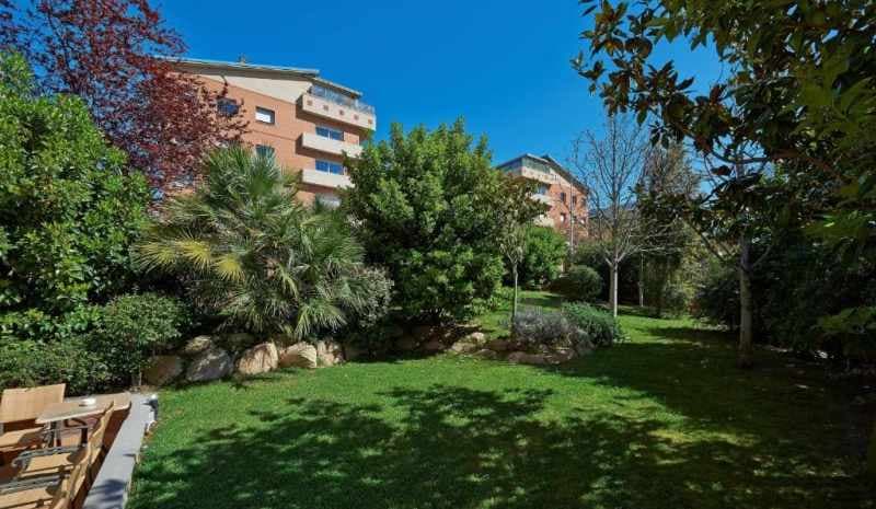 Sercotel Porta Barcelona foto 1