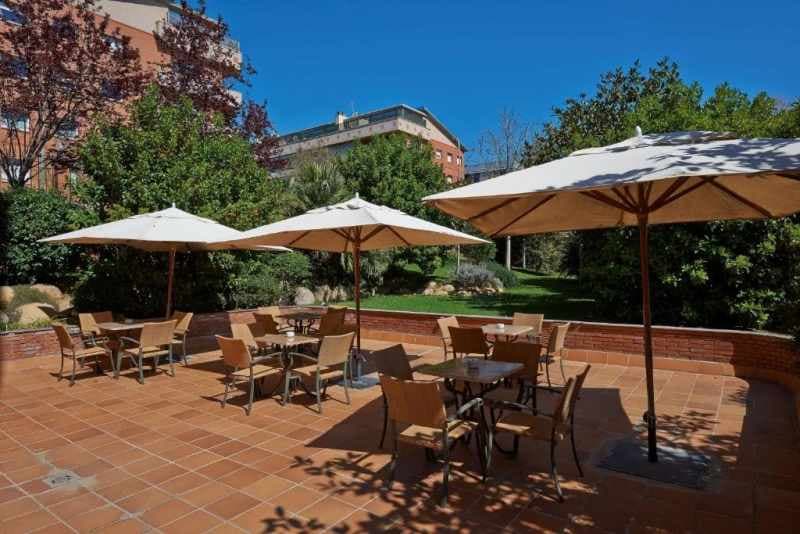 Sercotel Porta Barcelona Sant afgeeft gewoon photo 5