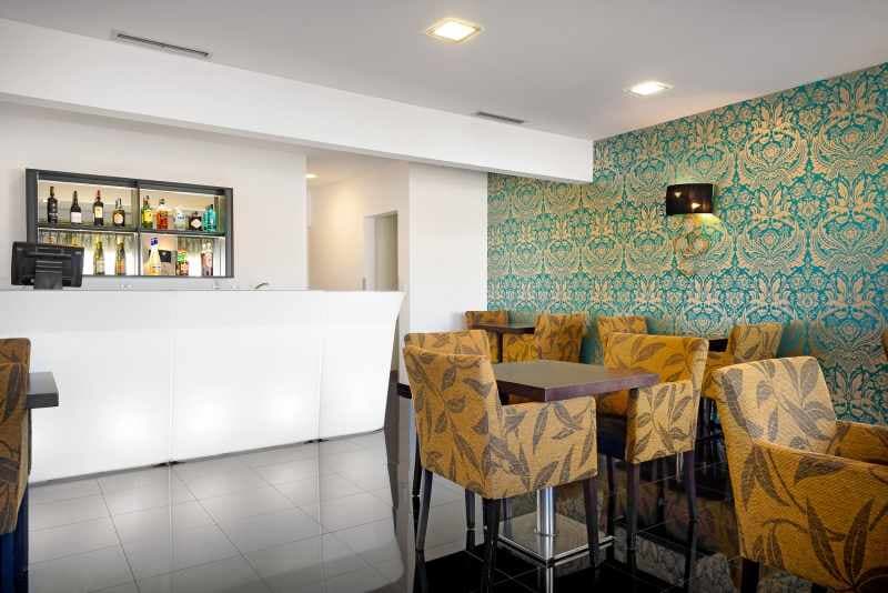 Hotel Dom Afonso Henriques foto 2