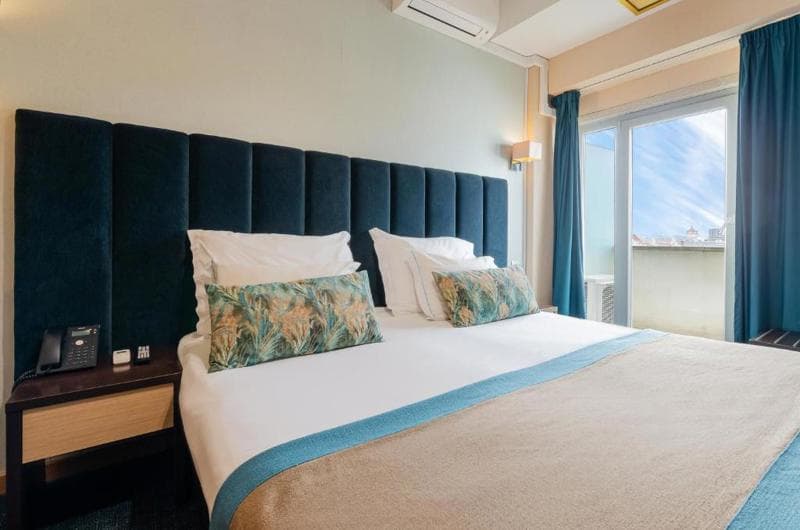 Hotel Dom Afonso Henriques foto 1