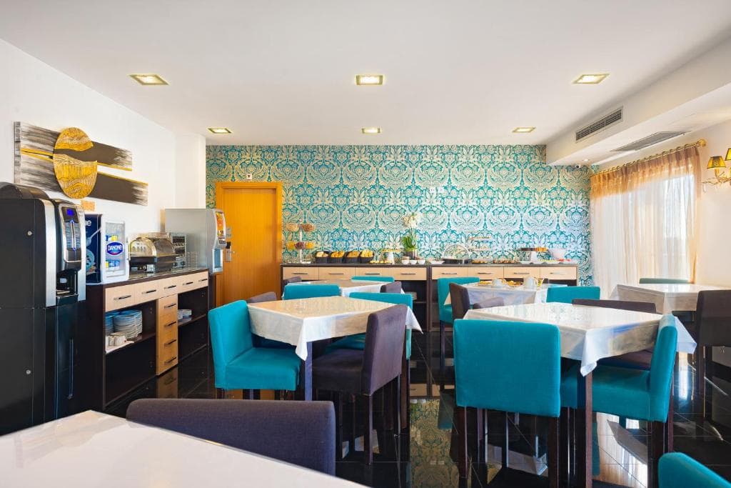 Hotel Dom Afonso Henriques foto 3