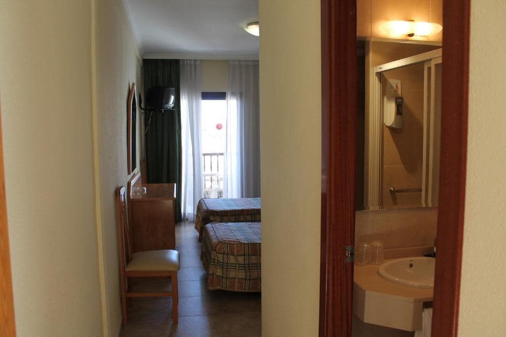 Hotel Las Vegas Benidorm photo 5