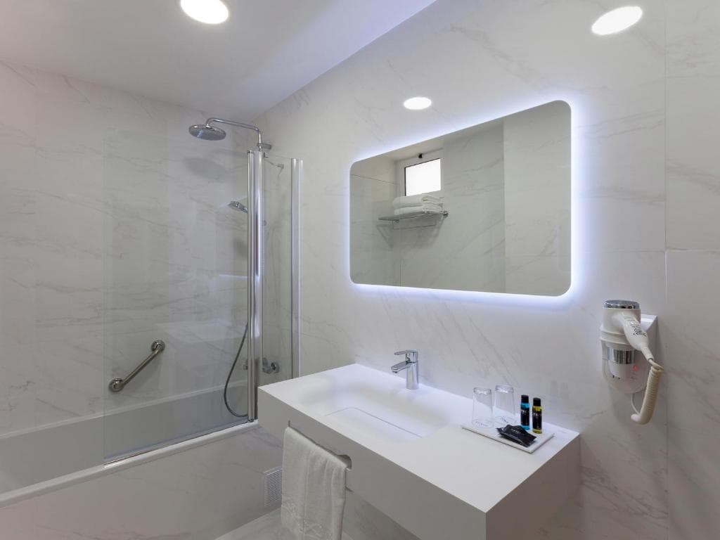 Lutecia Smart Design Hotel Lissabon photo 5
