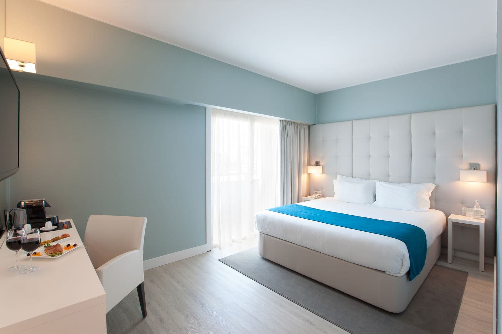 Lutecia Smart Design Hotel foto 2