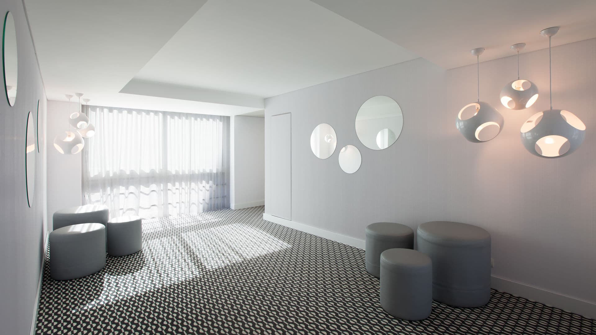 Lutecia Smart Design Hotel foto 4