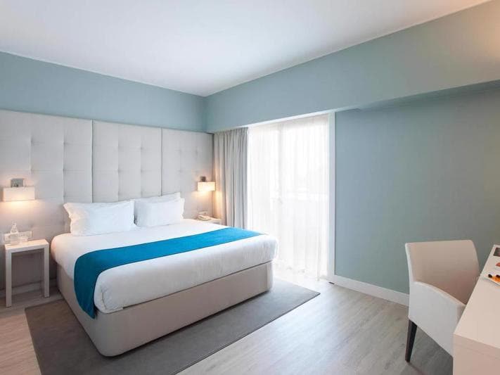 Lutecia Smart Design Hotel foto 1
