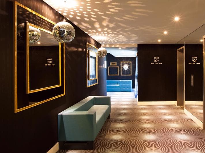Lutecia Smart Design Hotel Lissabon photo 5