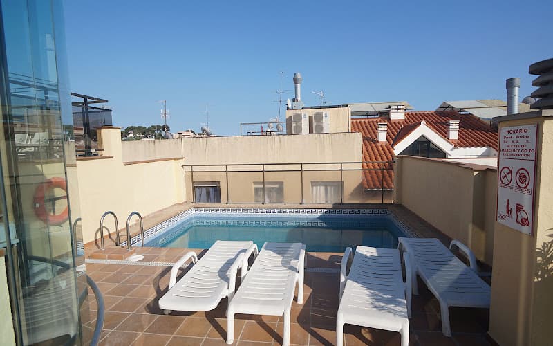 Hotel Mefolinkel Suits Lloret de Mar photo 5