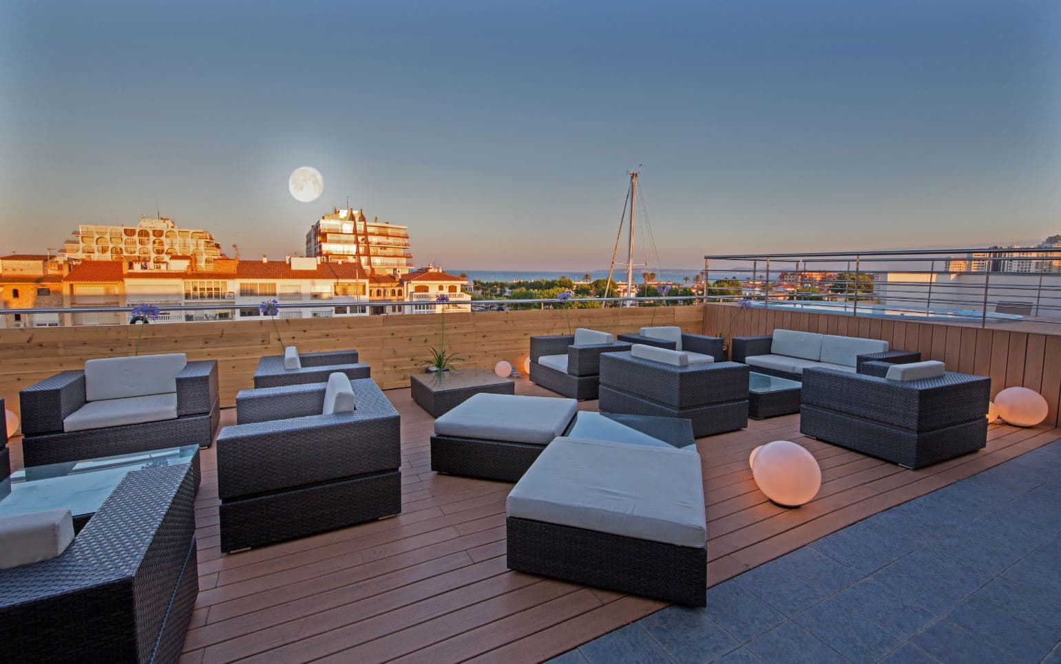 Hotel Port Salins by Pierre & Vacances foto 4