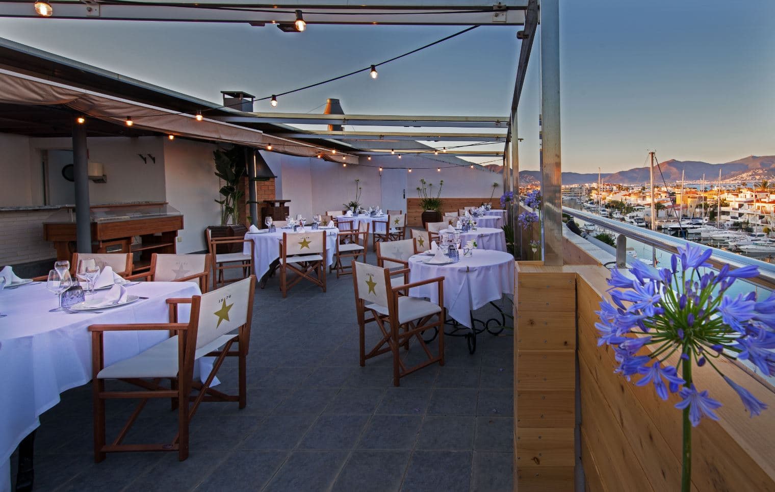 Hotel Port Salins by Pierre & Vacances Empuriabrava photo 5