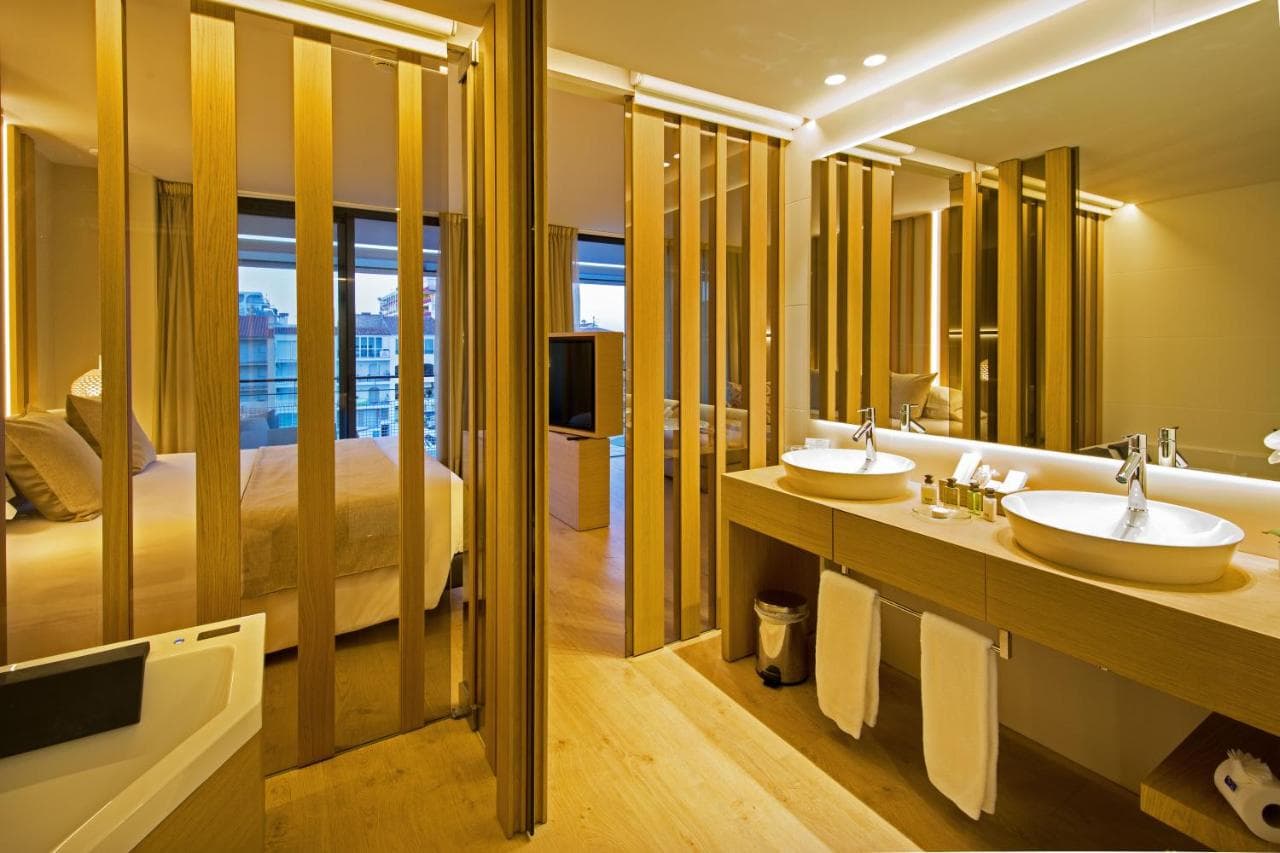 Hotel Port Salins by Pierre & Vacances foto 3