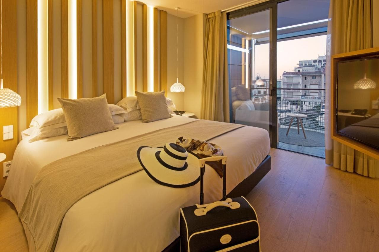 Hotel Port Salins by Pierre & Vacances foto 2