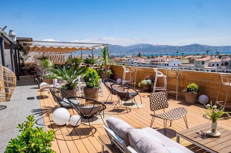 Hotel Port Salins by Pierre & Vacances foto 3