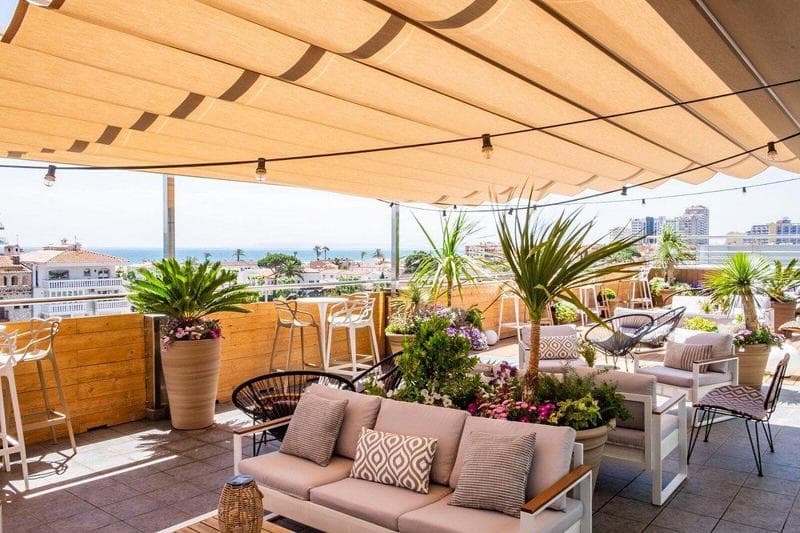 Hotel Port Salins by Pierre & Vacances foto 4